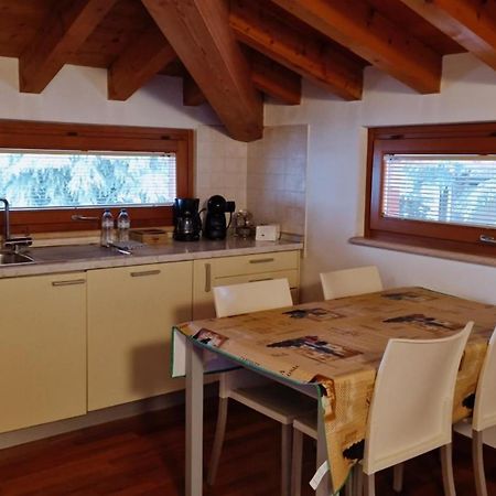 Apartments Tony In Bardolino Zewnętrze zdjęcie