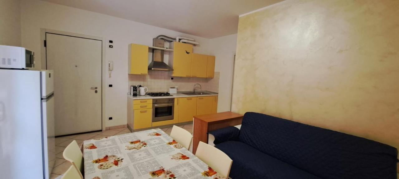 Apartments Tony In Bardolino Zewnętrze zdjęcie
