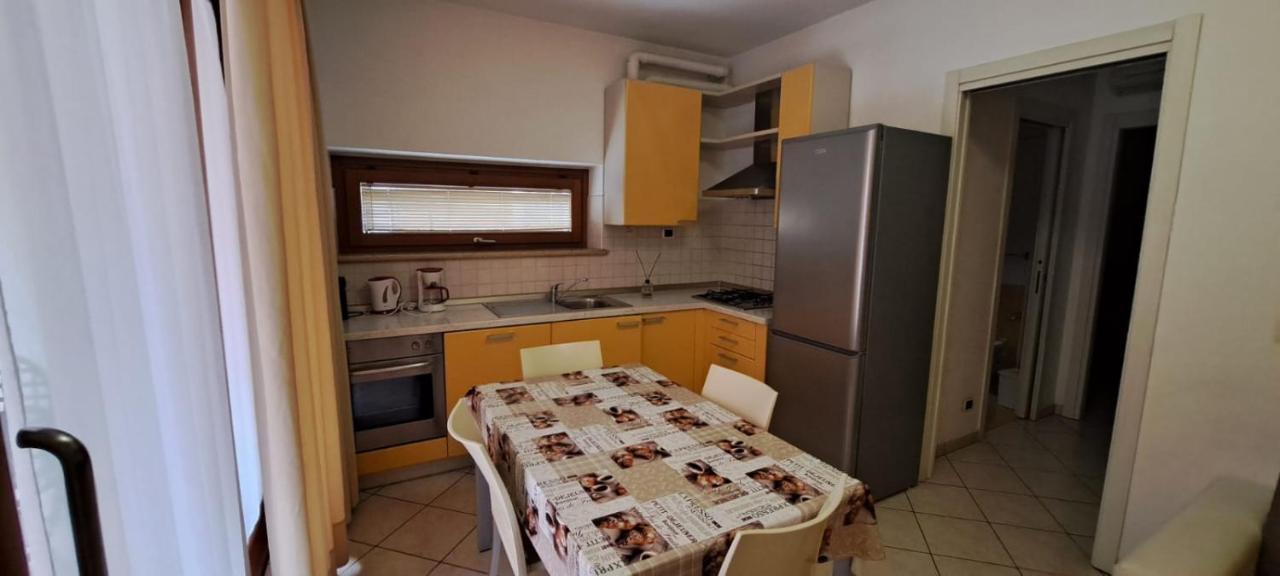 Apartments Tony In Bardolino Zewnętrze zdjęcie