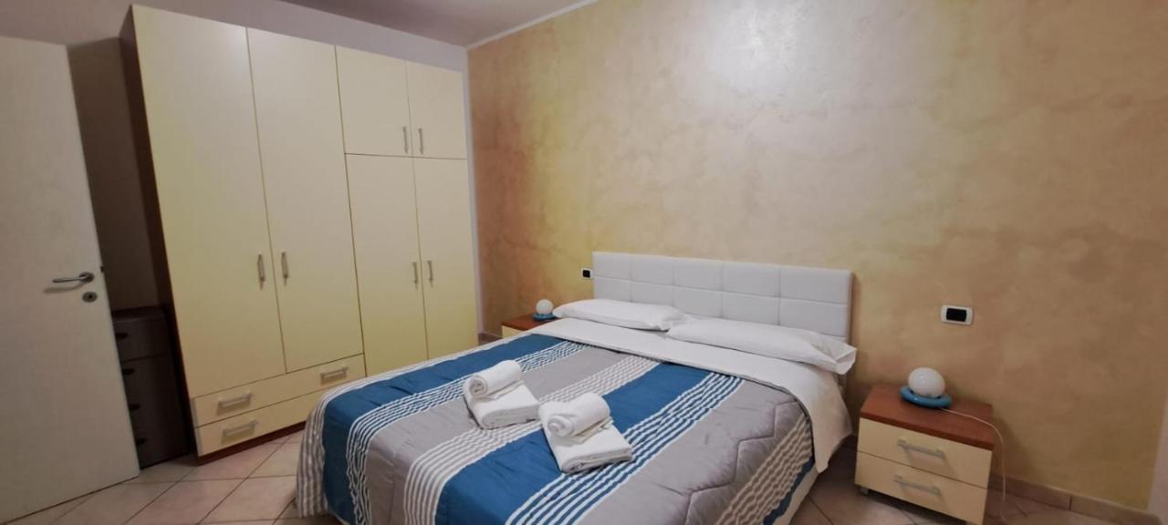 Apartments Tony In Bardolino Zewnętrze zdjęcie
