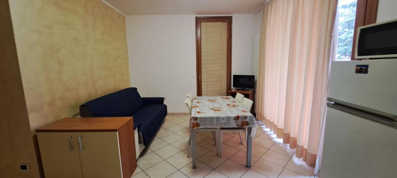 Apartments Tony In Bardolino Zewnętrze zdjęcie