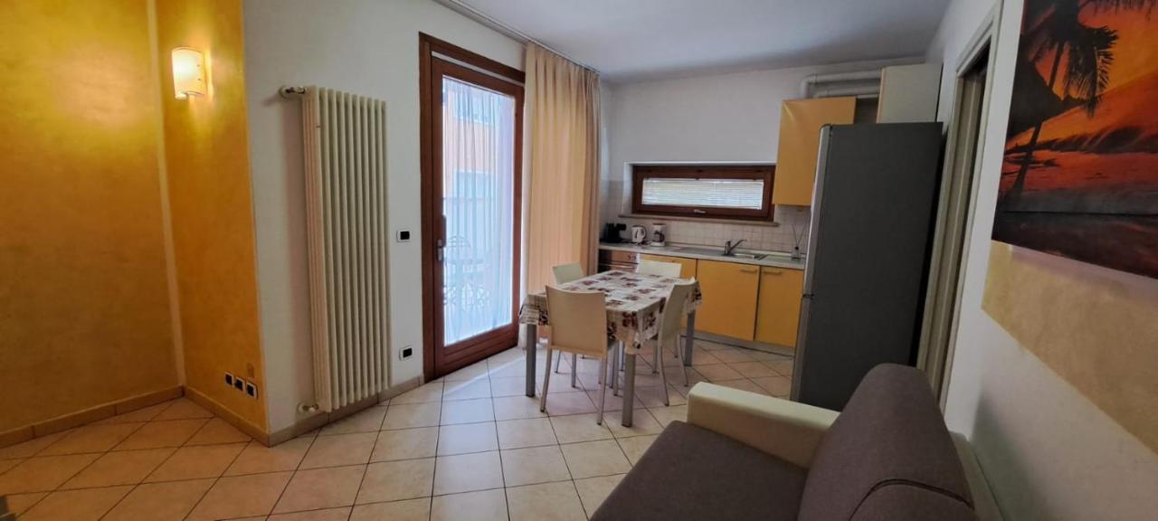 Apartments Tony In Bardolino Zewnętrze zdjęcie