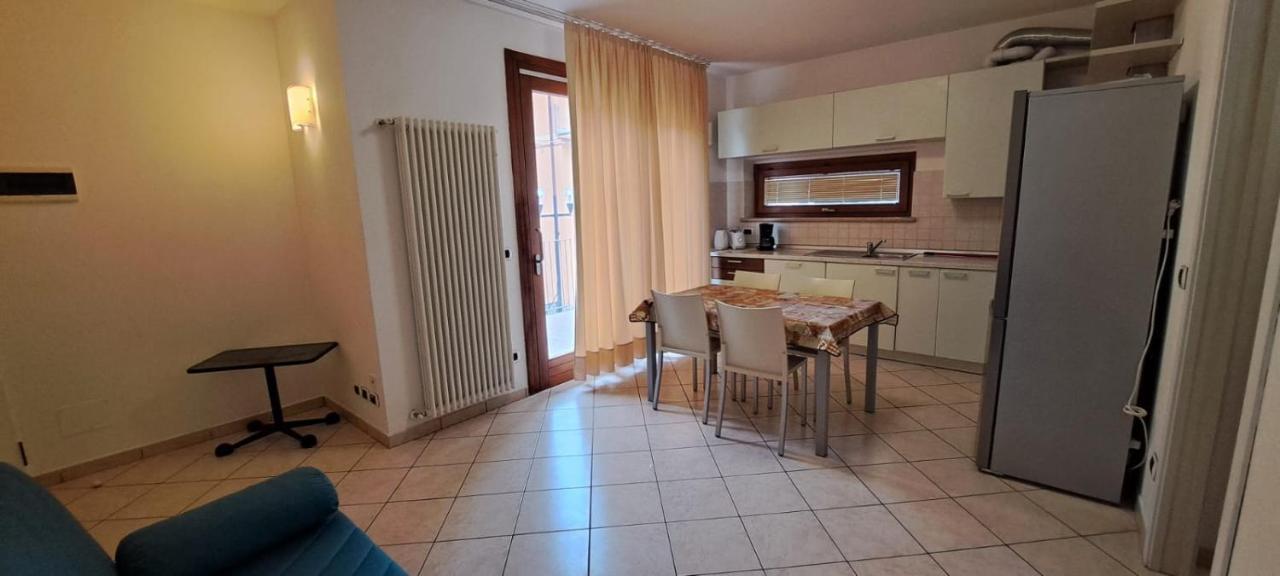 Apartments Tony In Bardolino Zewnętrze zdjęcie