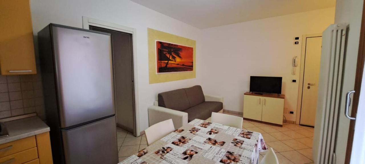 Apartments Tony In Bardolino Zewnętrze zdjęcie