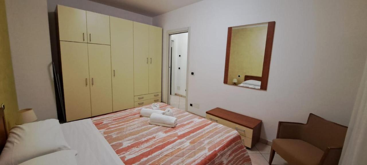 Apartments Tony In Bardolino Zewnętrze zdjęcie