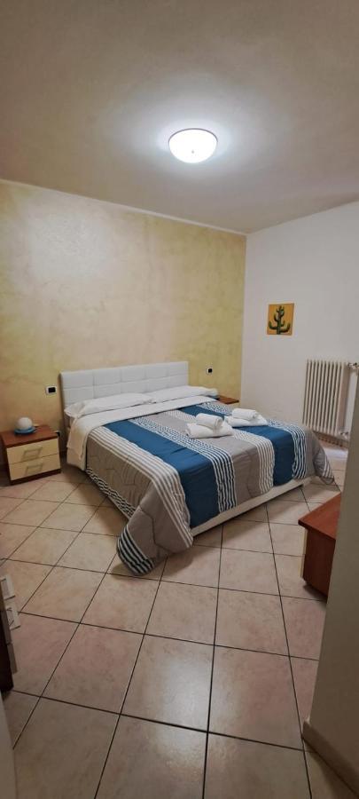 Apartments Tony In Bardolino Zewnętrze zdjęcie
