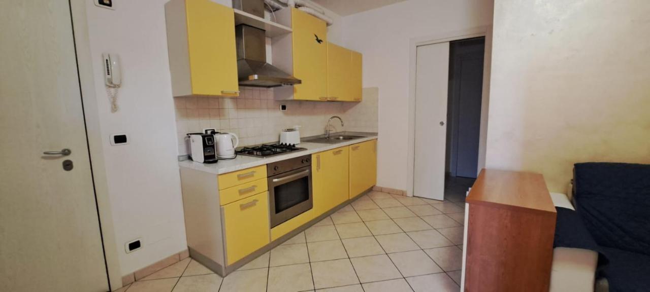 Apartments Tony In Bardolino Zewnętrze zdjęcie