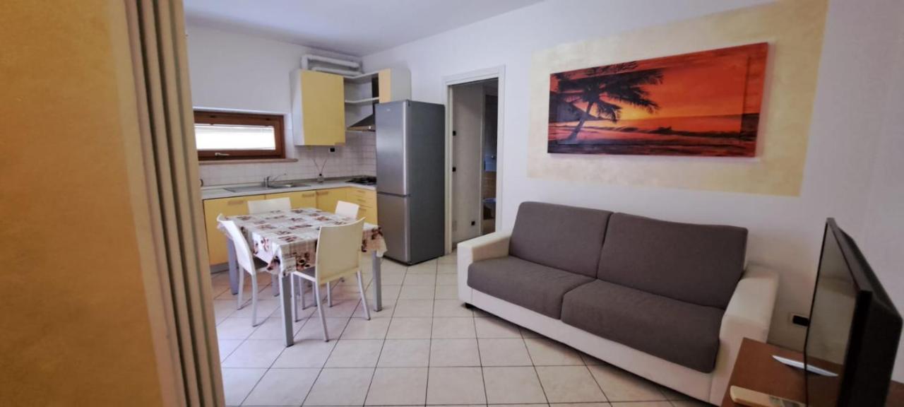 Apartments Tony In Bardolino Zewnętrze zdjęcie
