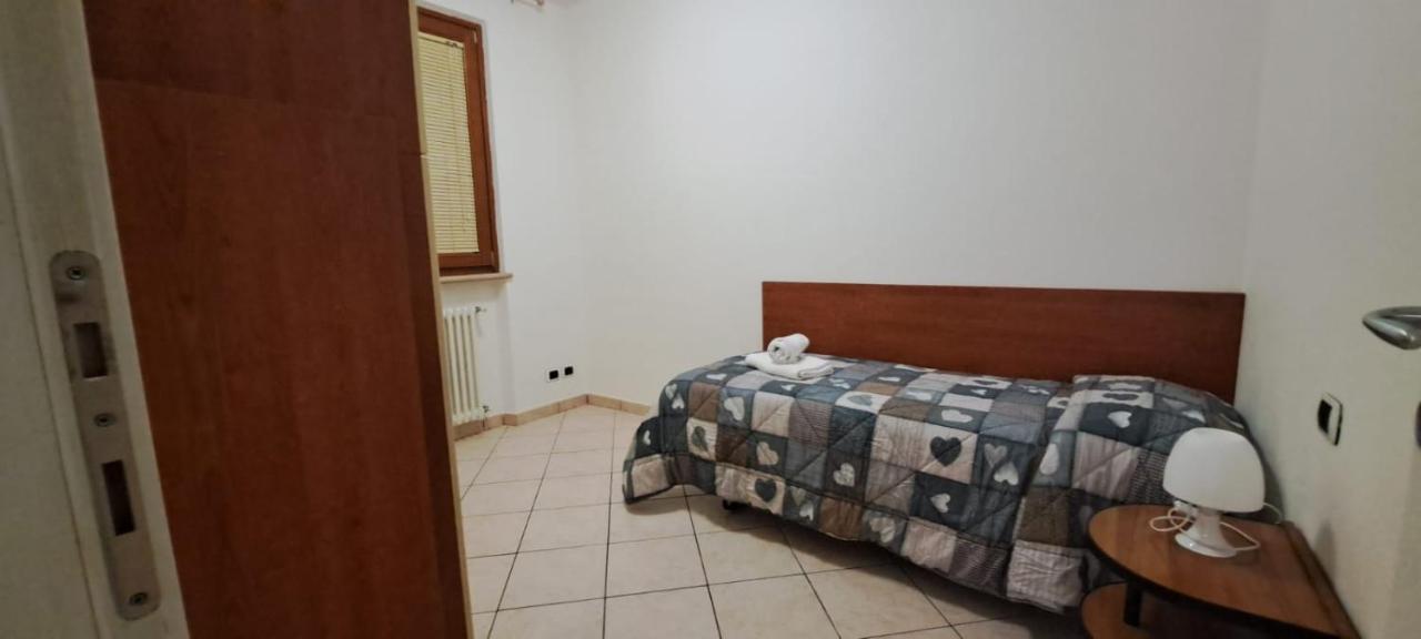 Apartments Tony In Bardolino Zewnętrze zdjęcie