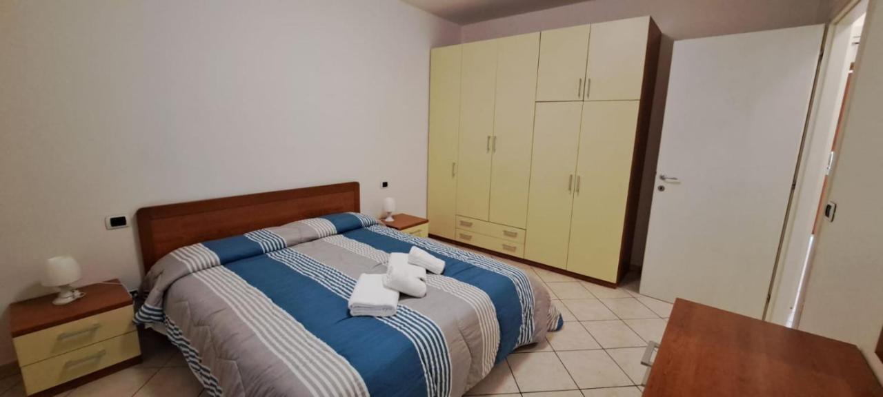 Apartments Tony In Bardolino Zewnętrze zdjęcie