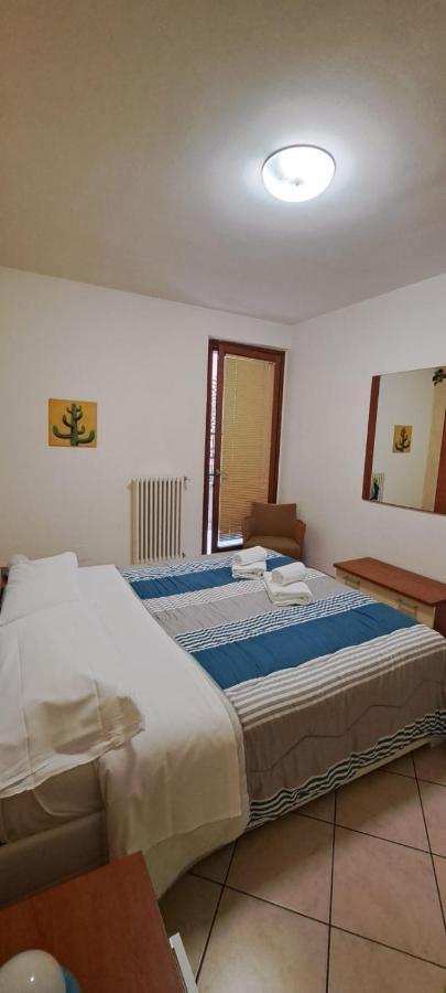 Apartments Tony In Bardolino Zewnętrze zdjęcie