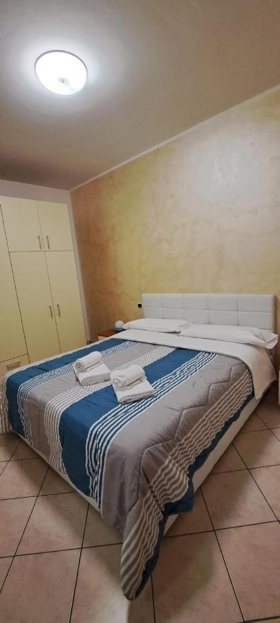 Apartments Tony In Bardolino Zewnętrze zdjęcie