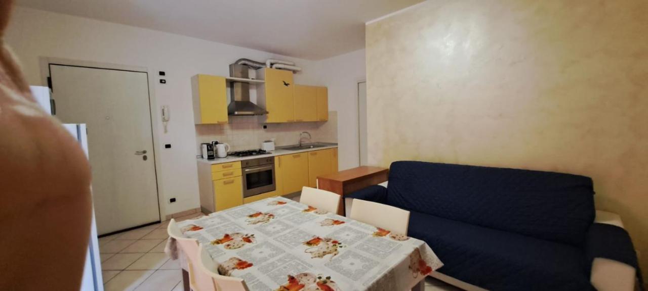 Apartments Tony In Bardolino Zewnętrze zdjęcie