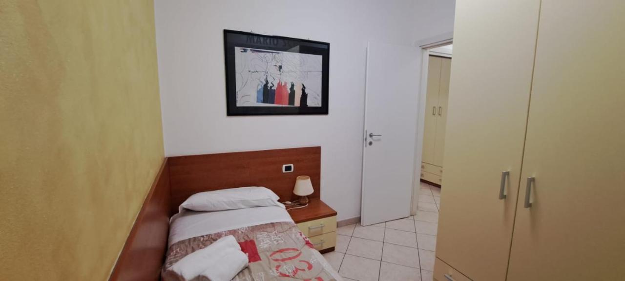 Apartments Tony In Bardolino Zewnętrze zdjęcie