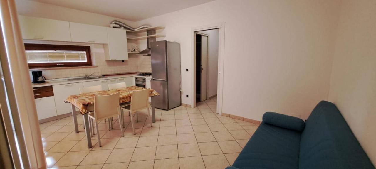 Apartments Tony In Bardolino Zewnętrze zdjęcie