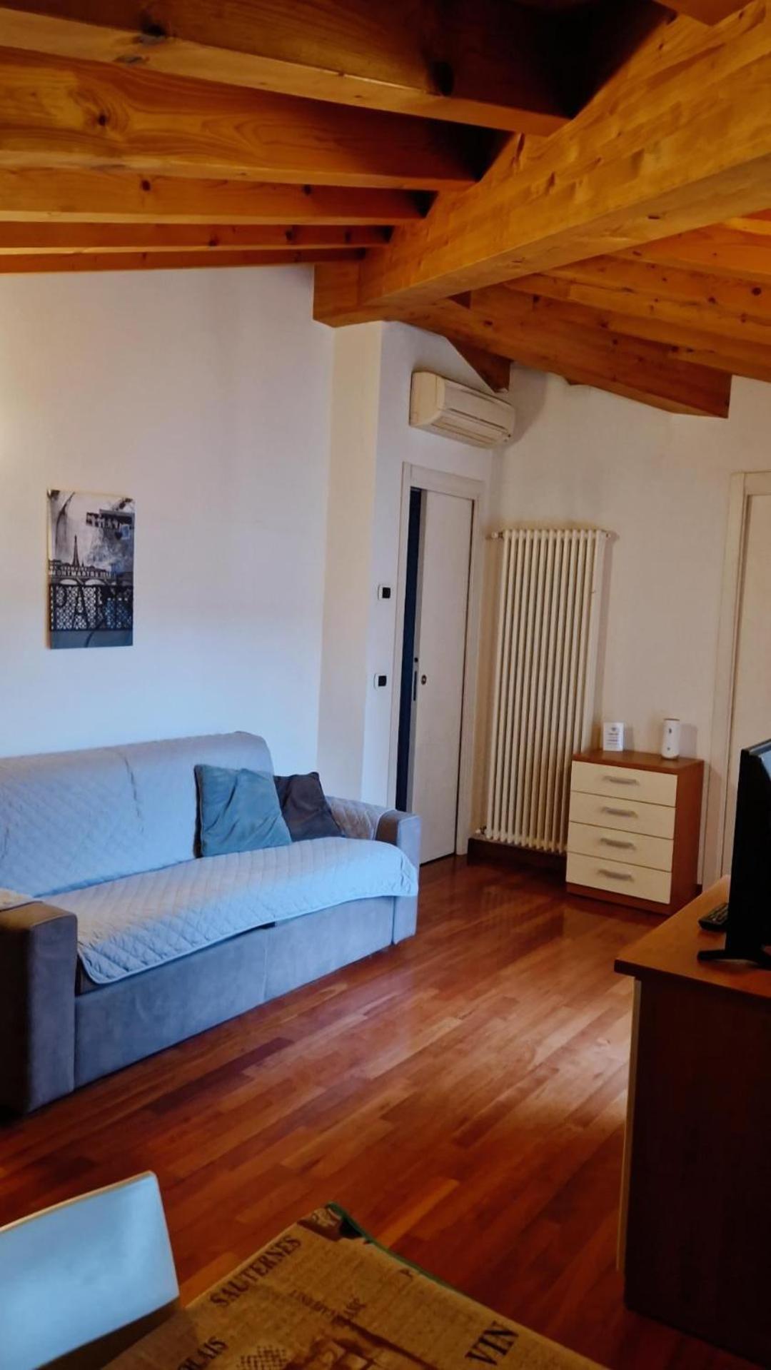 Apartments Tony In Bardolino Zewnętrze zdjęcie