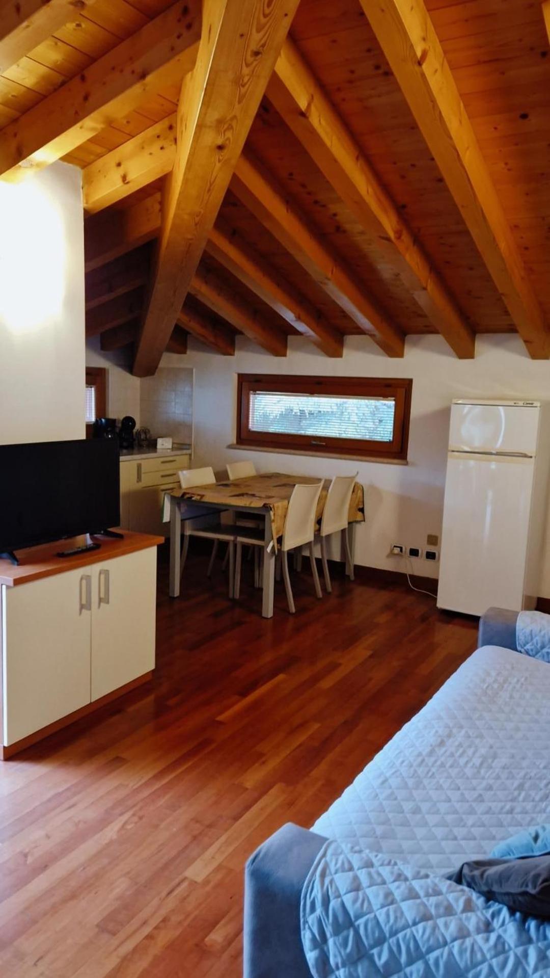 Apartments Tony In Bardolino Zewnętrze zdjęcie