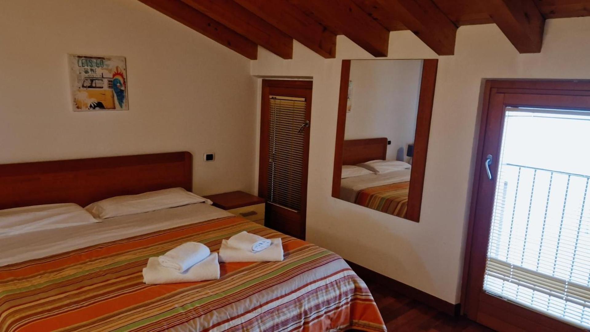 Apartments Tony In Bardolino Zewnętrze zdjęcie