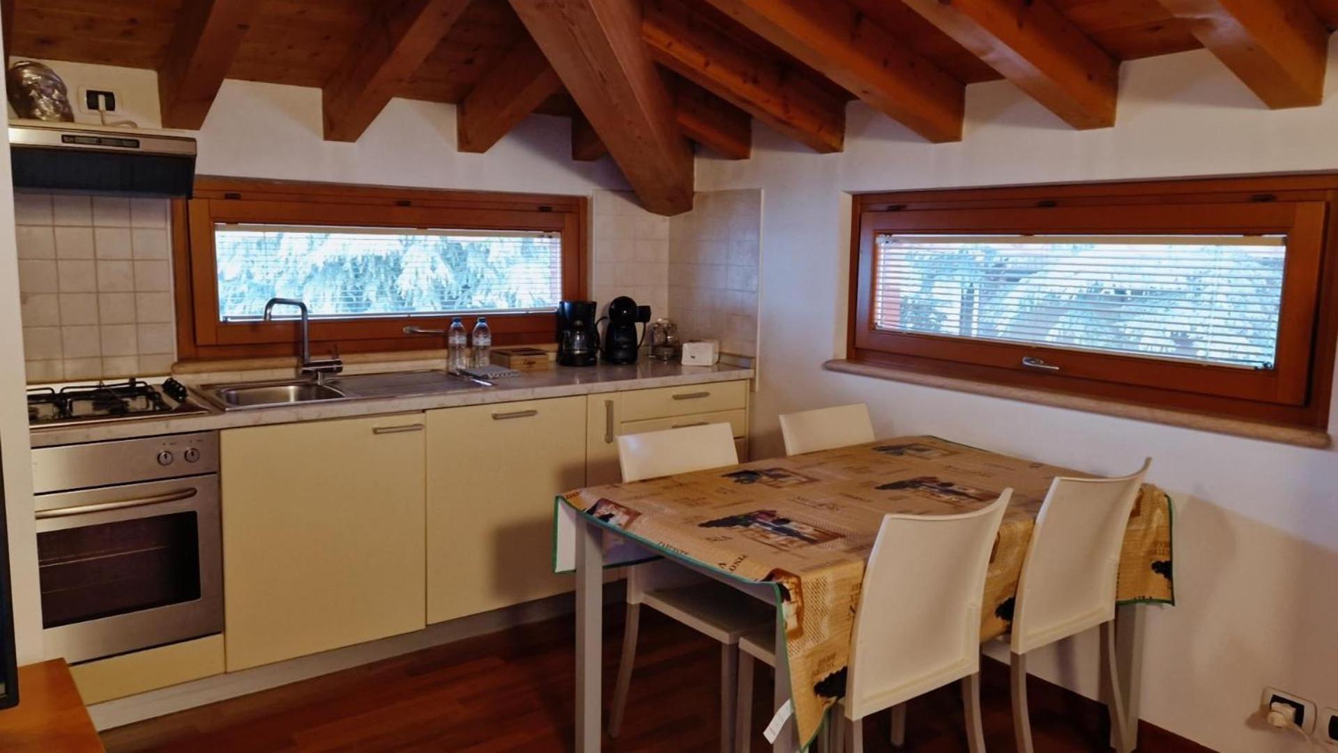 Apartments Tony In Bardolino Zewnętrze zdjęcie