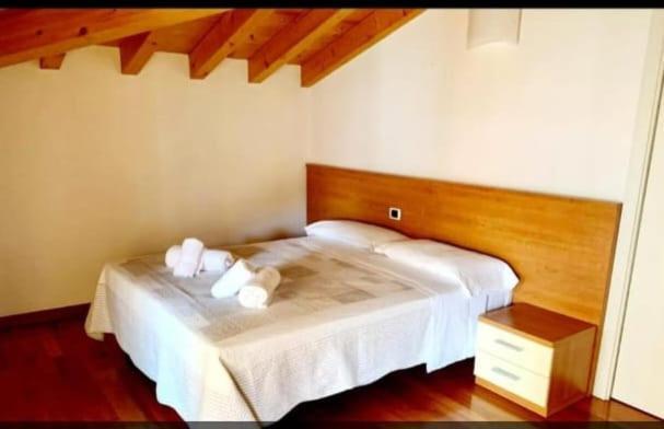 Apartments Tony In Bardolino Pokój zdjęcie