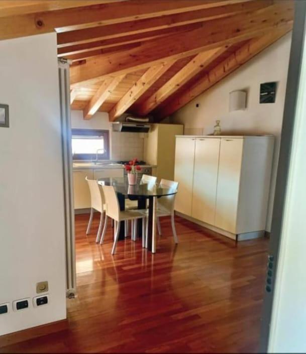 Apartments Tony In Bardolino Pokój zdjęcie