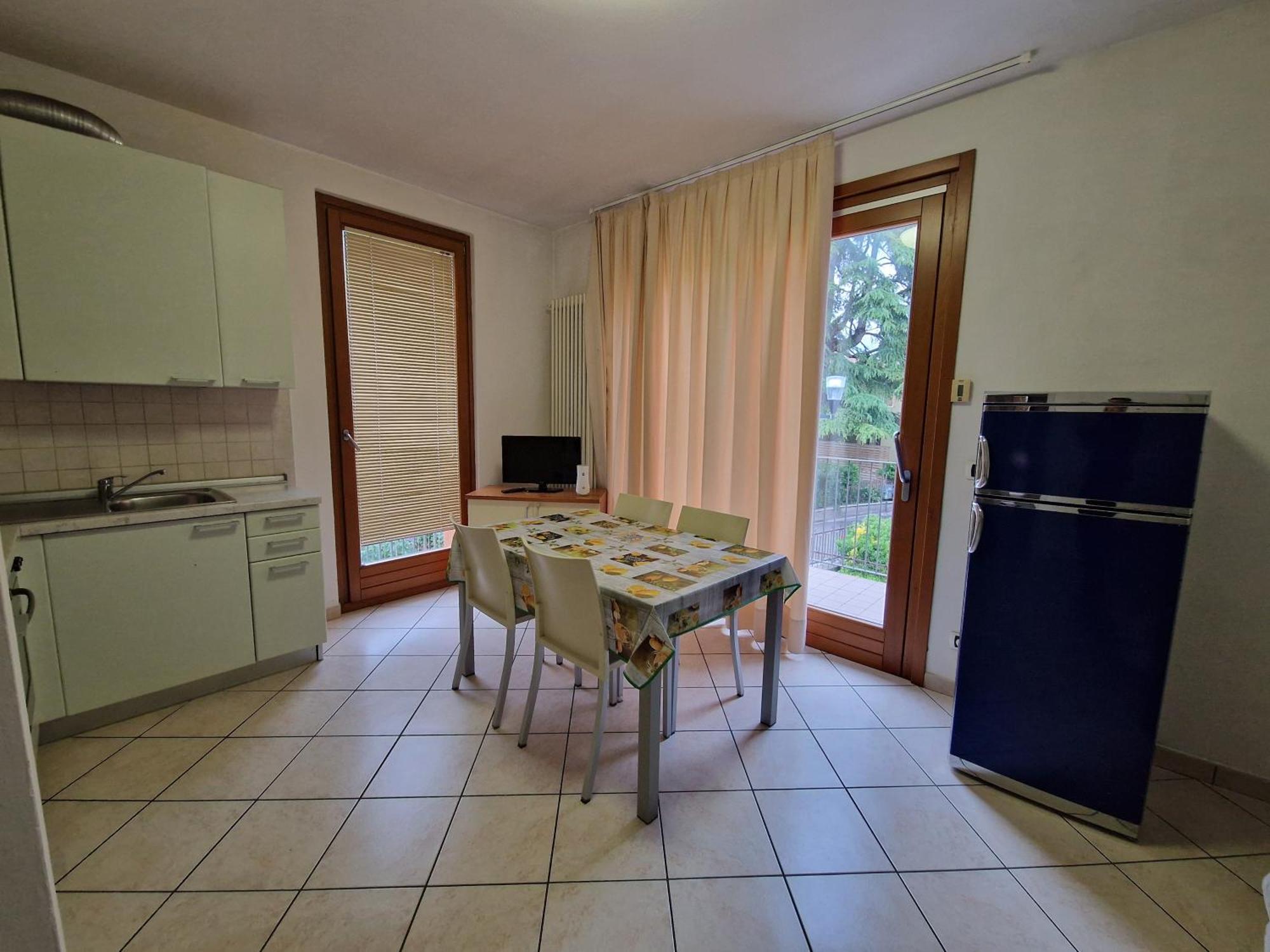Apartments Tony In Bardolino Pokój zdjęcie