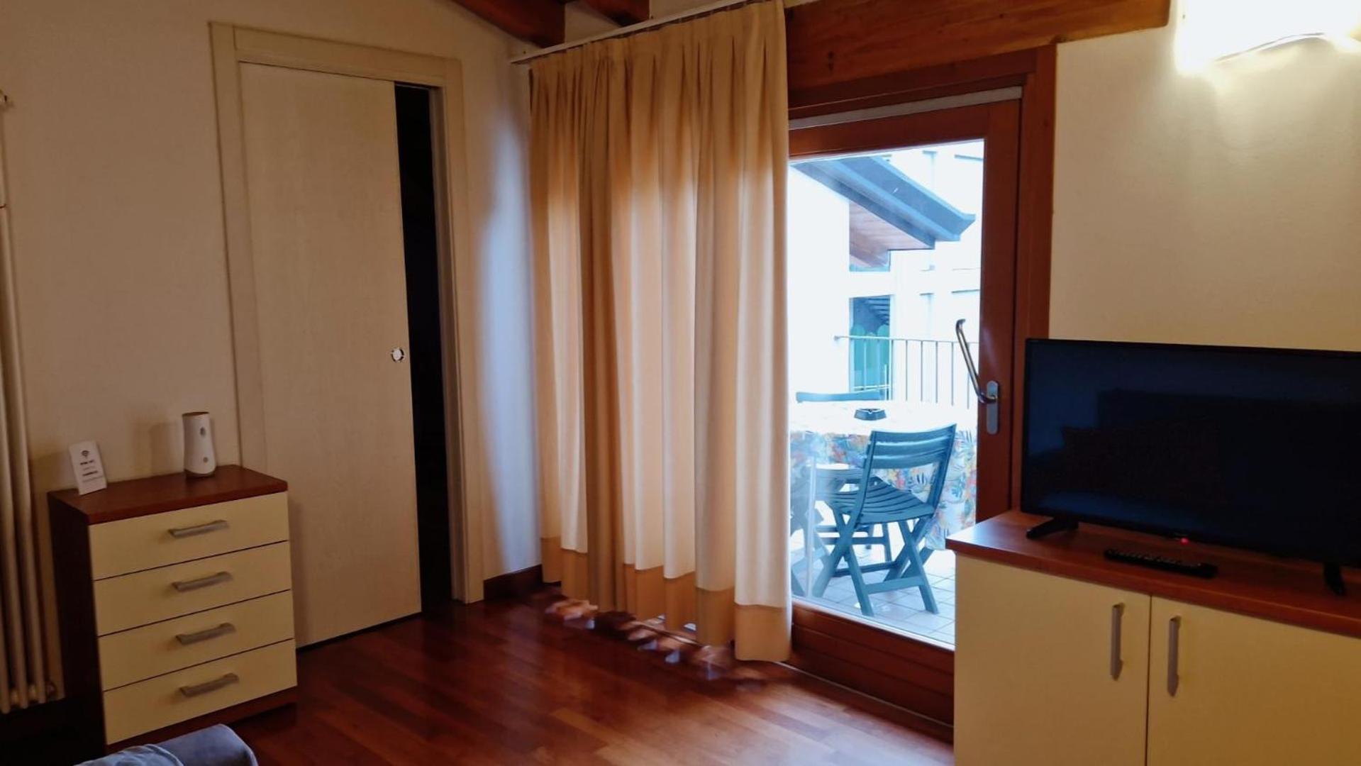 Apartments Tony In Bardolino Pokój zdjęcie