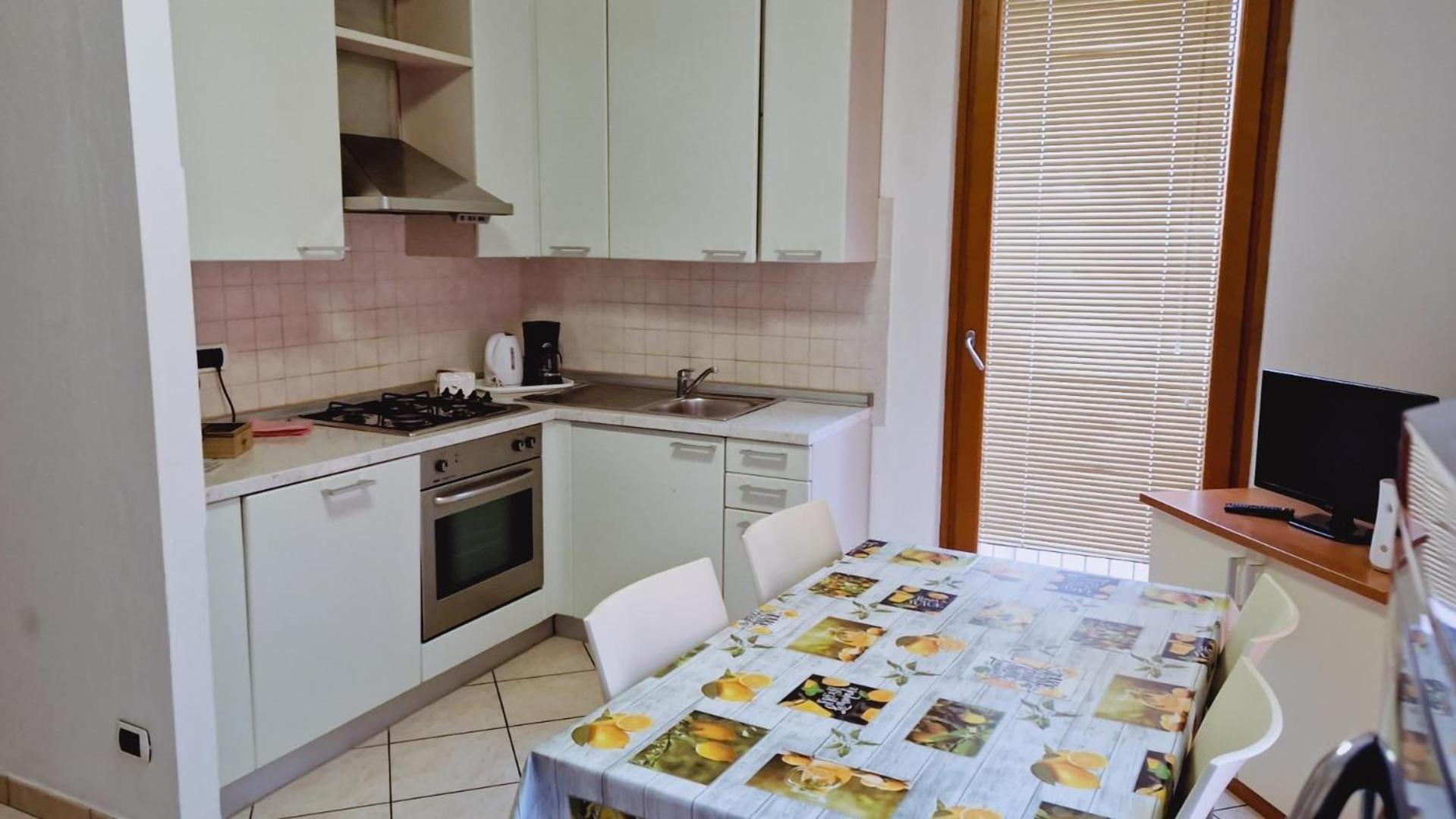Apartments Tony In Bardolino Pokój zdjęcie