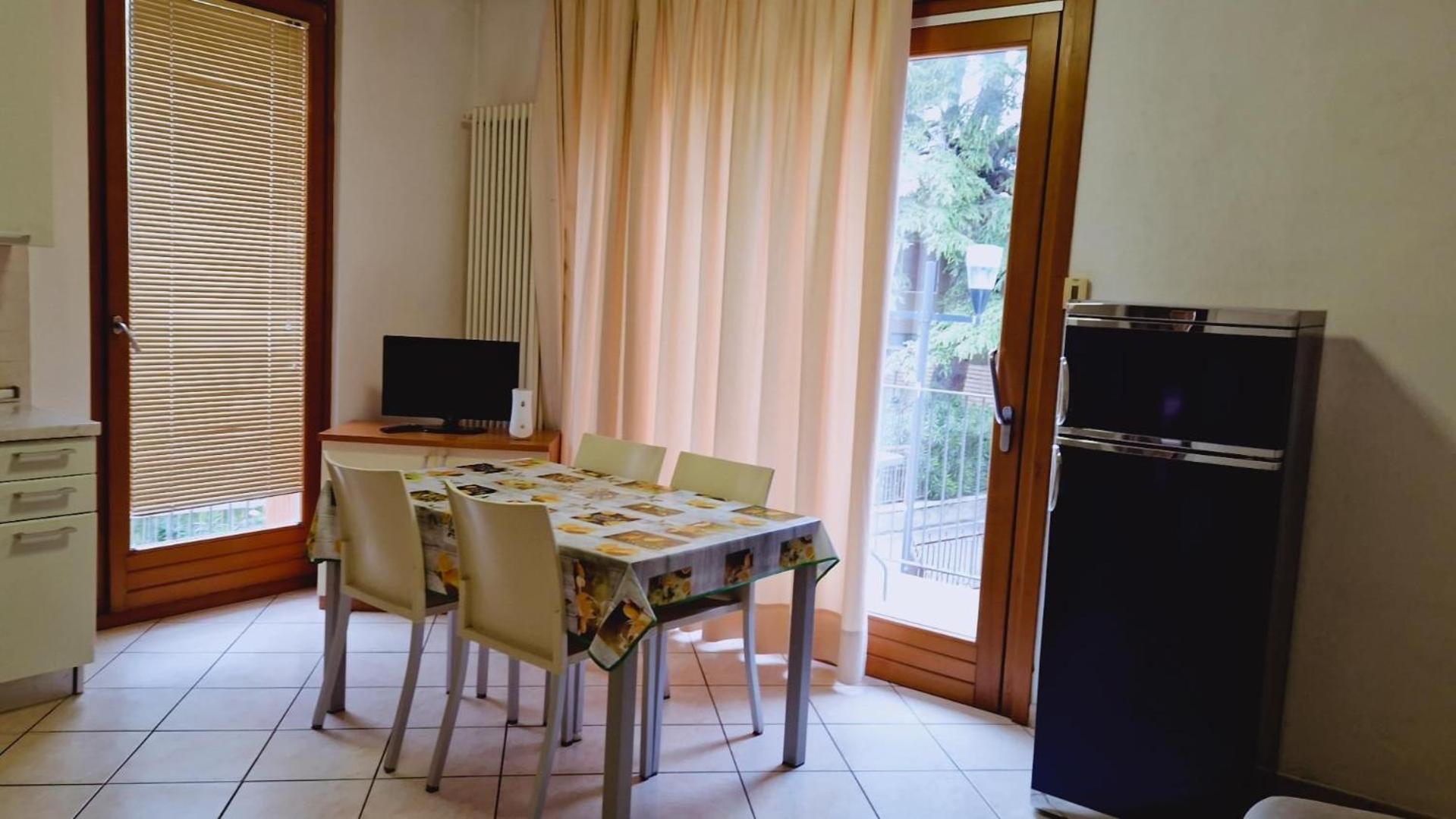 Apartments Tony In Bardolino Pokój zdjęcie