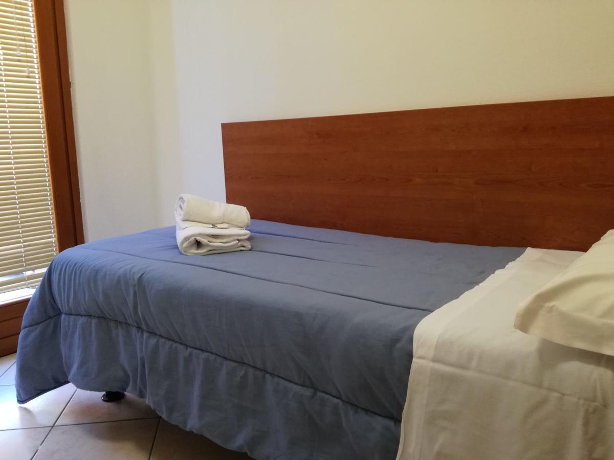 Apartments Tony In Bardolino Zewnętrze zdjęcie