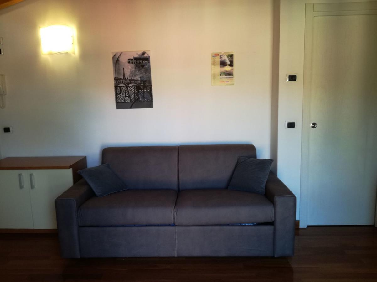 Apartments Tony In Bardolino Zewnętrze zdjęcie
