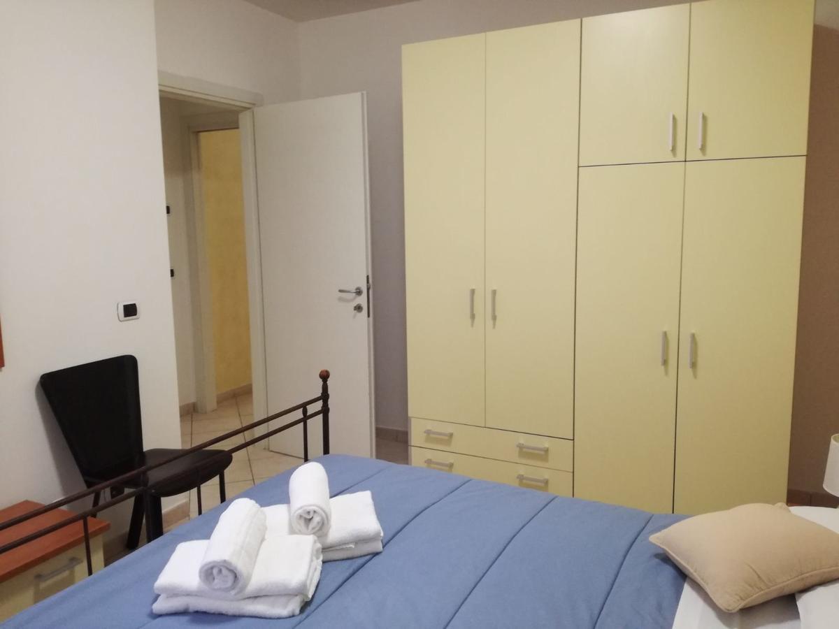 Apartments Tony In Bardolino Zewnętrze zdjęcie