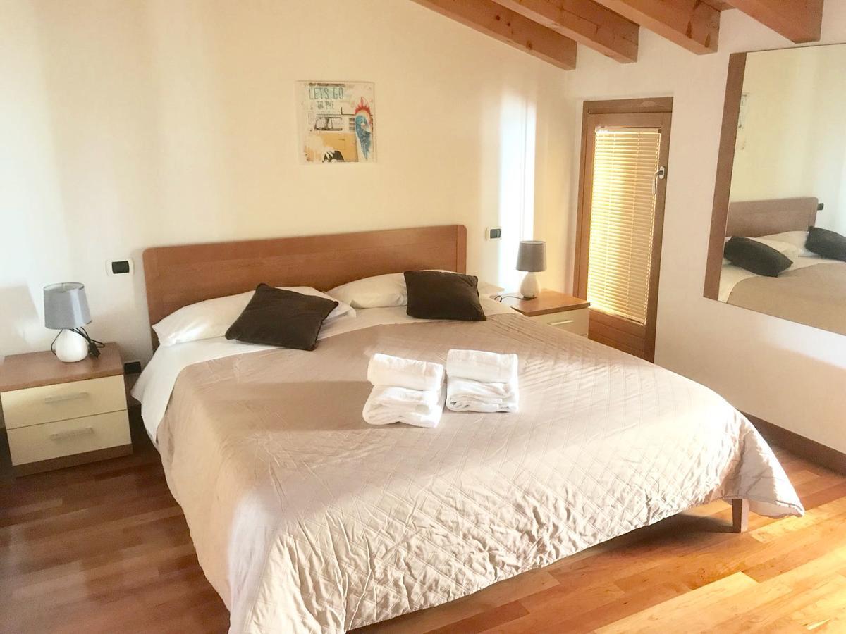 Apartments Tony In Bardolino Zewnętrze zdjęcie