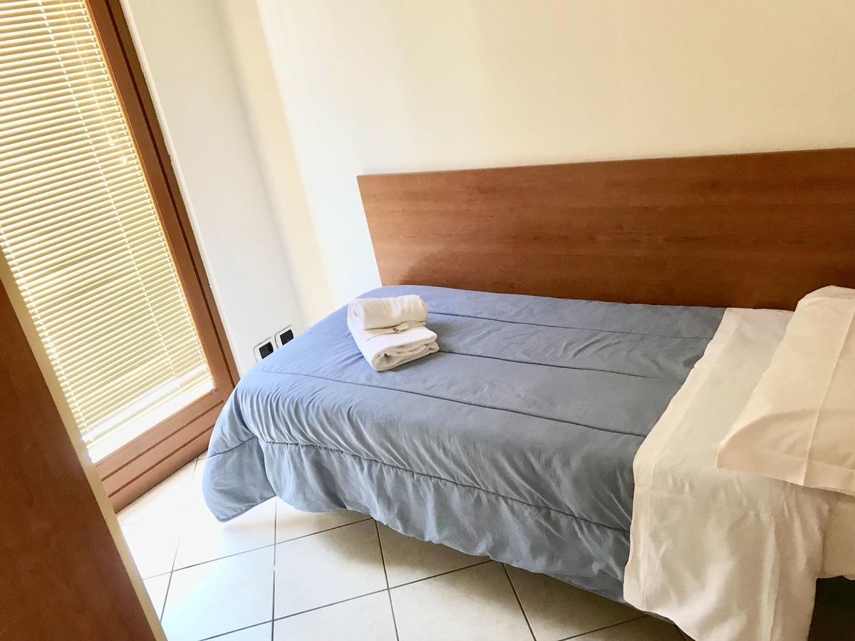 Apartments Tony In Bardolino Zewnętrze zdjęcie