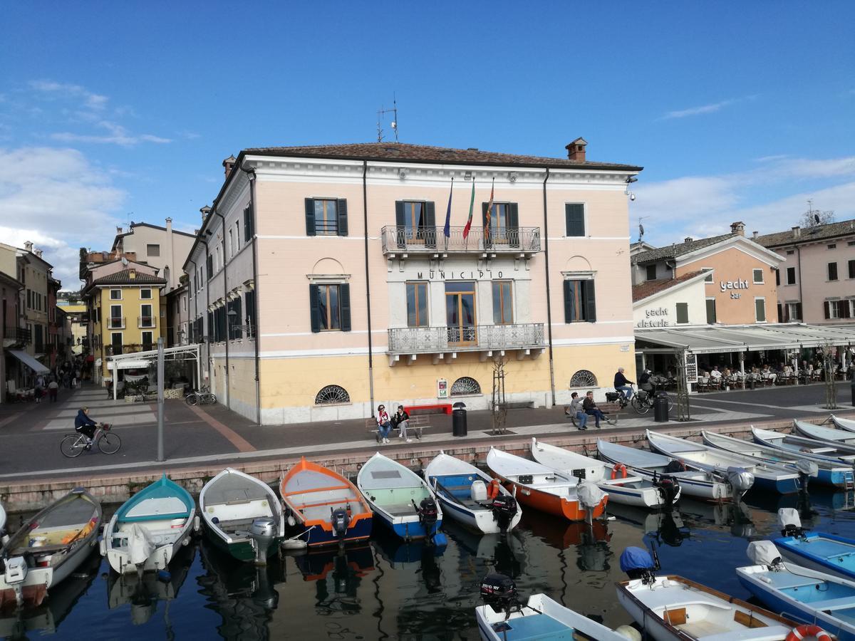 Apartments Tony In Bardolino Zewnętrze zdjęcie