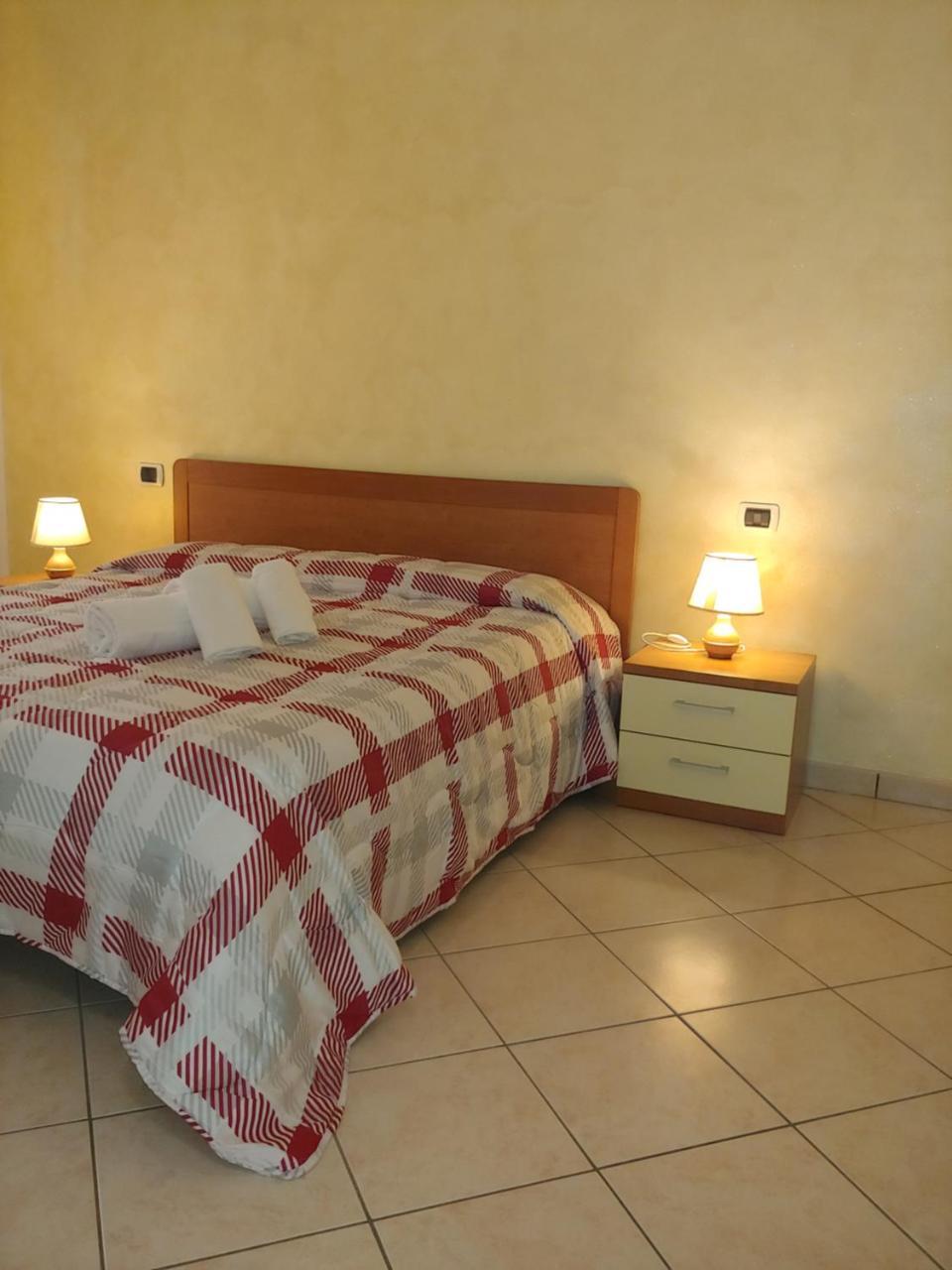 Apartments Tony In Bardolino Zewnętrze zdjęcie